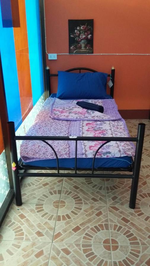Blue Hostel Haad Rin Dış mekan fotoğraf